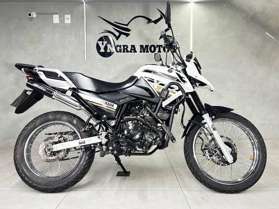 YAMAHA XTZ 150 CROSSER S YAMAHA XTZ 150 CROSSER S